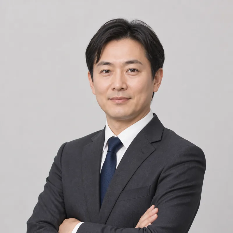 運用のご相談をお受けする担当者